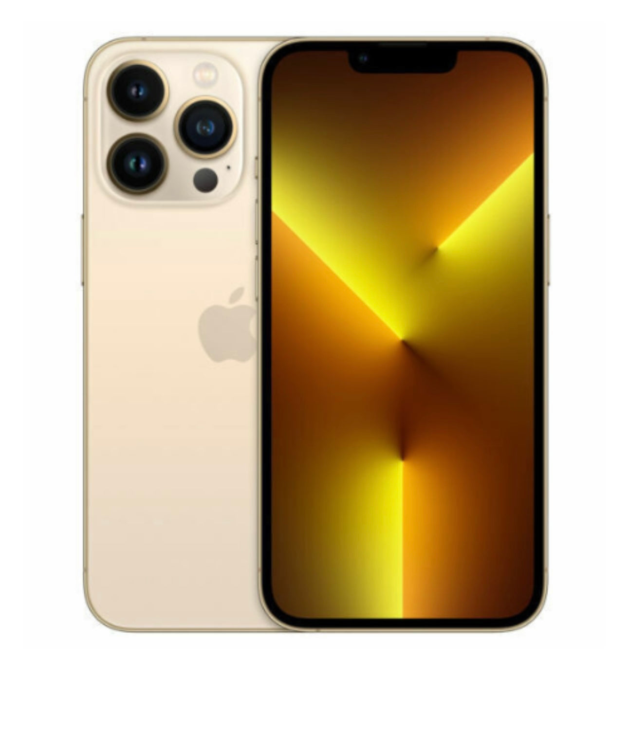 iPhone 13 Pro Max – 128GB – Unlocked