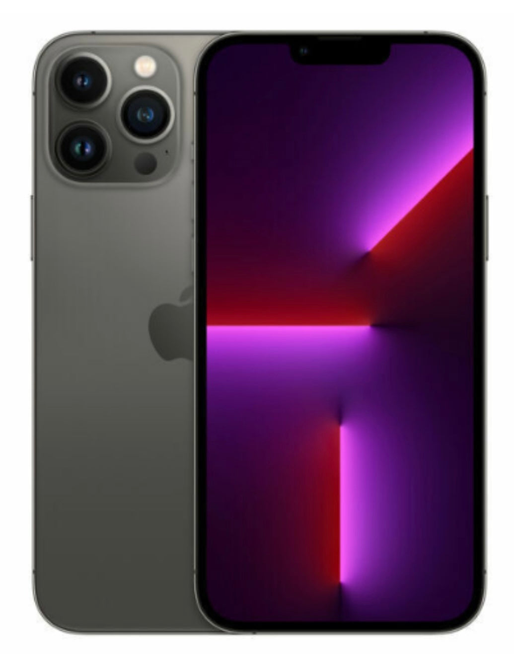 iPhone 13 Pro Max – 128GB – Unlocked