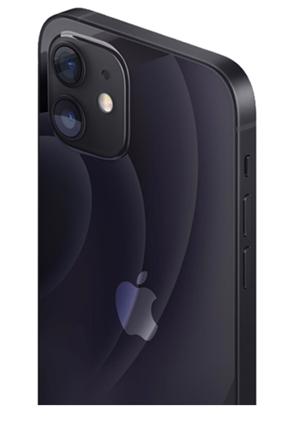 iPhone 12 64GB – Black (Unlocked)