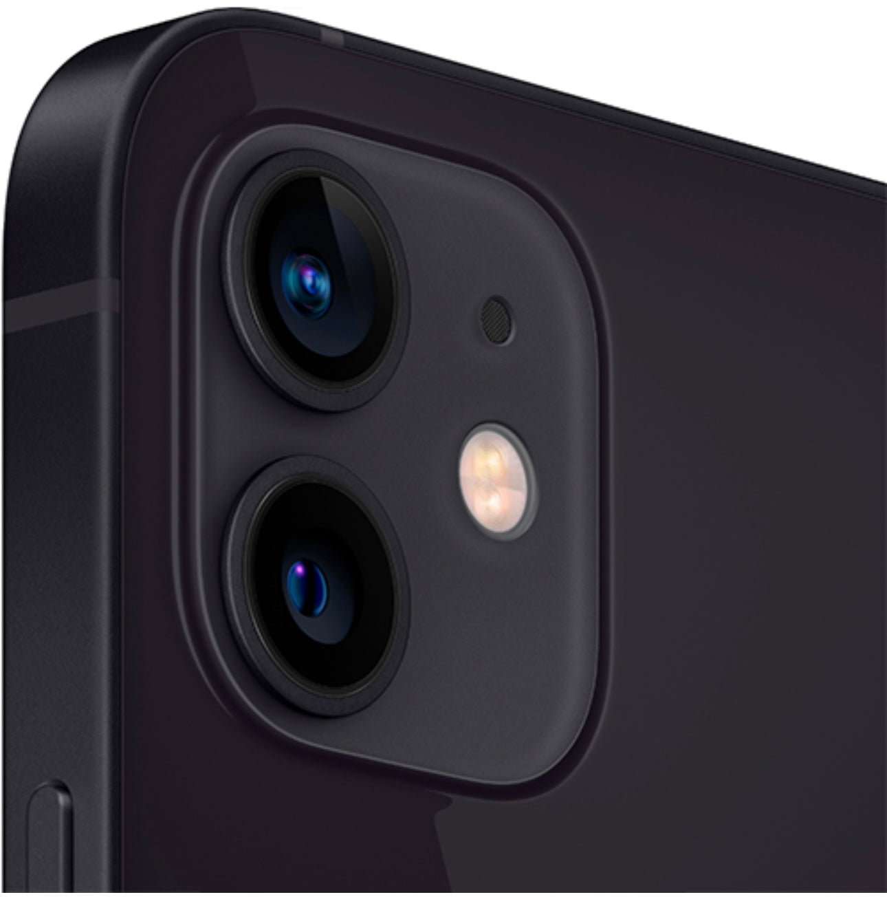 iPhone 12 64GB – Black (Unlocked)